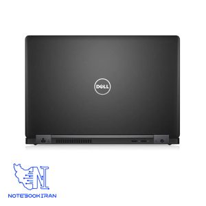 لپ تاپ دل Precision 3520 پردازنده i5 نسل 7 گرافیک 2GB رم 8GB حافظه 256 SSD تاچ 15.6 اینچ