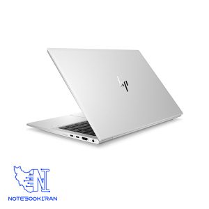 لپ تاپ اچ پی EliteBook 840 G8 پردازنده i5 نسل 11 رم 8GB حافظه 256 SSD نمایشگر 14 اینچ