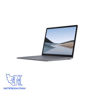 لپ تاپ مایکروسافت 3 Surface Laptop پردازنده i7 نسل 10 رم 16GB حافظه 512 SSD تاچ 13.3 اینچ 2K