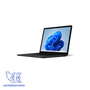 لپ تاپ مایکروسافت 4 Surface Laptop پردازنده i5 نسل 11 رم 8GB حافظه 256 SSD تاچ 13.3 اینچ 2K