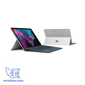 Microsoft Surface Pro 6 core i5-8265U Ram 8GB 256GB SSD