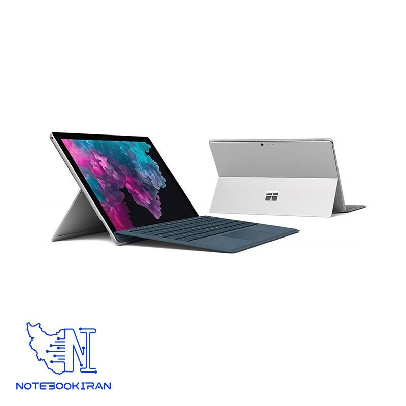 Microsoft Surface Pro 6 core i5-8265U Ram 8GB 256GB SSD