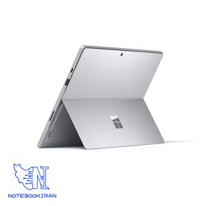 تبلت مایکروسافت Surface Pro 7 پردازنده i5 نسل 10 رم 8GB حافظه 256 SSD تاچ 12.3 اینچ 2k