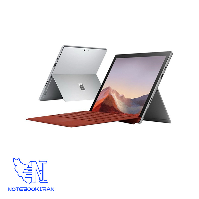 Microsoft Surface Pro 7 core i7-1065G7 Ram 16GB 256GB SSD 2k