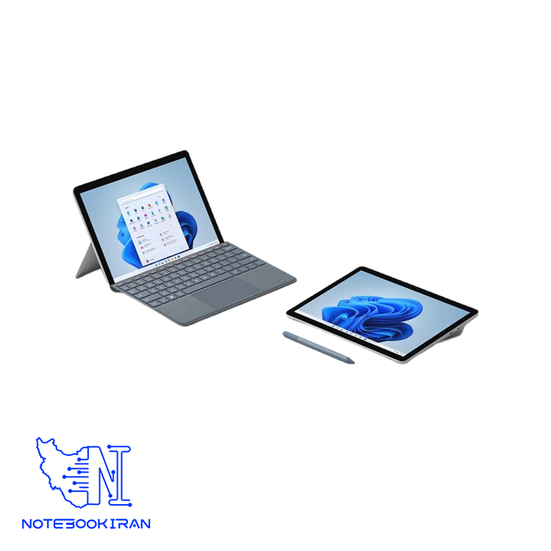 Microsoft Surface Pro 7+ Plus core i5-1145G7 Ram 8GB 256GB SSD 2k