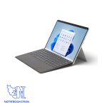 Microsoft Surface Pro 8 core i5-1145G7 Ram 8GB 256GB SSD 2k