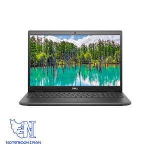 لپ تاپ دل Latitude 3510 پردازنده i5 نسل 10 رم 8GB حافظه 256 SSD نمایشگر 15.6 اینچ