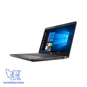 لپ تاپ دل Latitude 5400 پردازنده i5 نسل 8 رم 8GB حافظه 256 SSD نمایشگر 14 اینچ