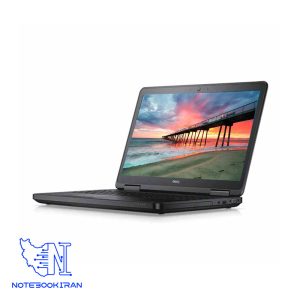 لپ تاپ دل Latitude 5540 پردازنده i7 نسل 4 گرافیک 2GB رم 8GB حافظه 256 SSD نمایشگر 15.6 اینچ