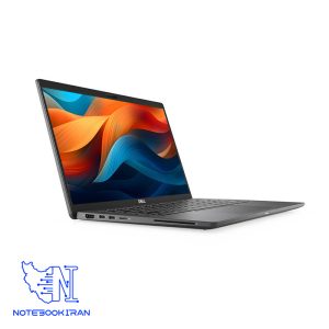 لپ تاپ دل Latitude 7410 پردازنده i5 نسل 10 رم 8GB حافظه 256 SSD نمایشگر 14 اینچ