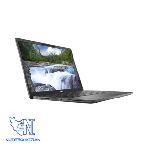 لپ تاپ دل Latitude 7420 پردازنده i7 نسل 11 رم 16GB حافظه 256 SSD نمایشگر 14 اینچ