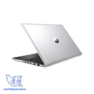 لپ تاپ اچ پی ProBook 450 G5 پردازنده i5 نسل 8 رم 8GB حافظه 256 SSD نمایشگر 15 اینچ