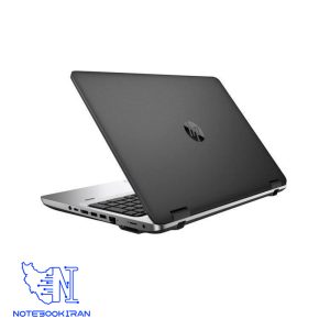 لپ تاپ اچ پی ProBook 640 G2 پردازنده i5 نسل 6 رم 8GB حافظه 256 SSD نمایشگر 14 اینچ