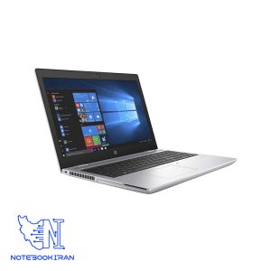 لپ تاپ اچ پی ProBook 650 G3 پردازنده i5 نسل 7 رم 8GB حافظه 256 SSD نمایشگر 15 اینچ