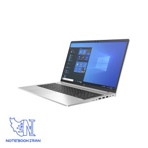 لپ تاپ اچ پی ProBook 650 G7 پردازنده i5 نسل 10 رم 8GB حافظه 256 SSD نمایشگر 15 اینچ