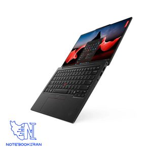 لپ تاپ لنوو ThinkPad X1 Carbon پردازنده i7 نسل 10 رم 16GB حافظه 256 SSD تاچ 14 اینچ