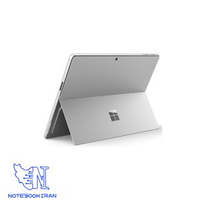 تبلت مایکروسافت 9 Surface Pro پردازنده i5 نسل 12 رم 16GB حافظه 256 SSD تاچ 13 اینچ 2k