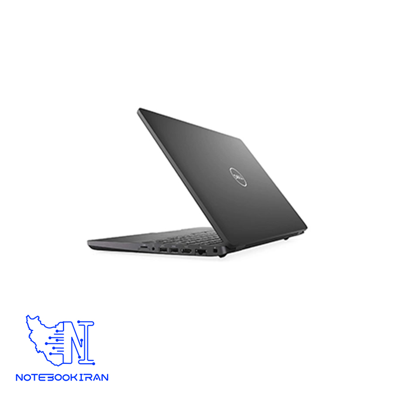 DELL Latitude 5500 (1)