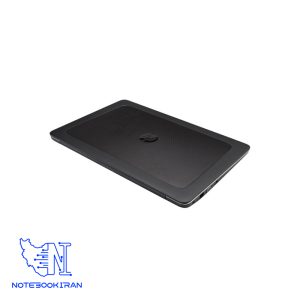 لپ تاپ اچ پی Zbook 15 G3 پردازنده i7 نسل 6 گرافیک 4GB رم 16GB حافظه 512GB اینچ 15.6